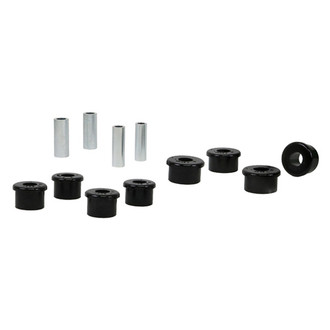 Whiteline® - Front Lower Control Arm Bushing Kit