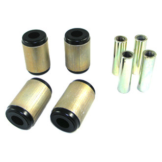 Whiteline® - Front Lower Inner Type 16 Control Arm Bushings