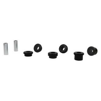 Whiteline® - Front Lower Inner Control Arm Bushing Kit