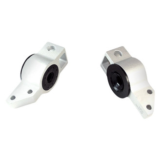 Whiteline® - Front Lower Inner Rearward Type 19 Control Arm Bushings