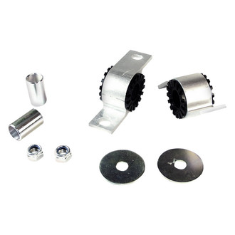 Whiteline® - Front Standard Type 19 Control Arm Bushings