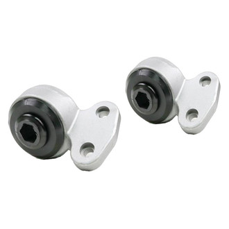 Whiteline® - Front Lower Inner Rearward Control Arm Bushings