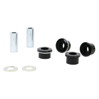 Whiteline® - Front Lower Inner Forward Control Arm Bushing Kit