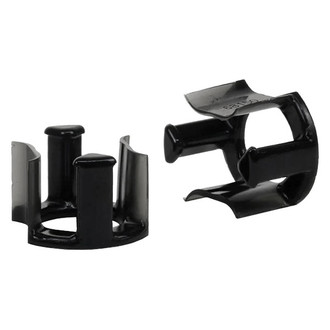 Whiteline® - Front Lower Inner Rearward Control Arm Bushing Inserts