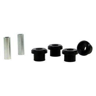 Whiteline® - Front Lower Inner Forward Control Arm Bushings