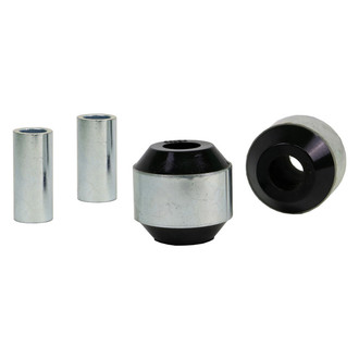 Whiteline® - Front Lower Inner Rearward Type 16 Control Arm Bushings