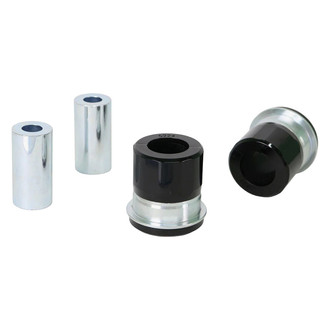 Whiteline® - Front Lower Inner Rearward Control Arm Bushing Kit
