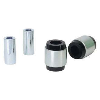 Whiteline® - Front Lower Outer Control Arm Bushing Kit