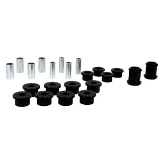 Whiteline® - Control Arm Bushings