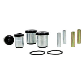 Whiteline® - Front Control Arm Bushing Kit