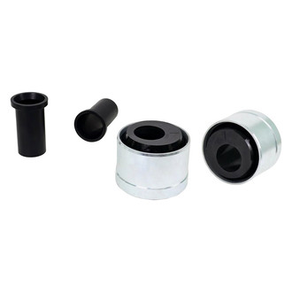 Whiteline® - Front Lower Inner Rearward Control Arm Bushing Kit