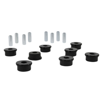 Whiteline® - Rear Lower Type 1 Trailing Arm Bushings