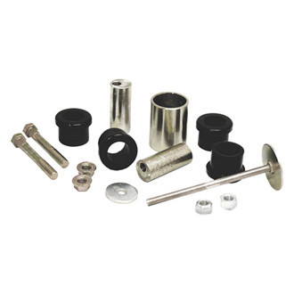Whiteline® - Rear Inner Type 1 Control Arm Bushings