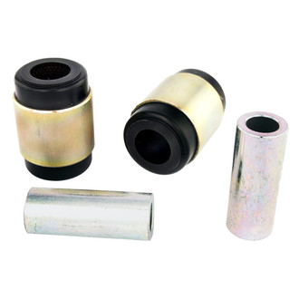 Whiteline® - Rear Lower Outer Rearward Type 16 Control Arm Bushings