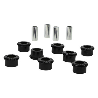 Whiteline® - Rear Lower Outer Type 1 Radius Arm Bushings