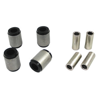 Whiteline® - Rear Lower Inner Forward Type 16 Control Arm Bushings
