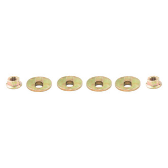 Whiteline® - Control Arm Lock Washers