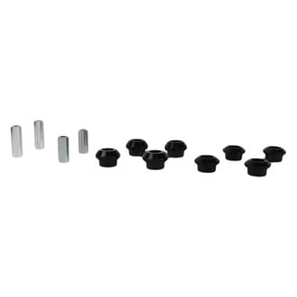 Whiteline® - Rear Upper Inner Standard Control Arm Bushing Kit