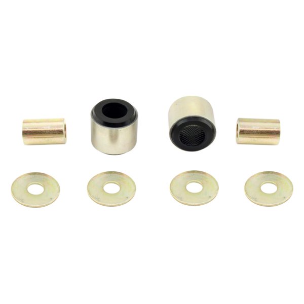 Whiteline® - Rear Rear Lower Lower Rearward Trailing Arm Bushings