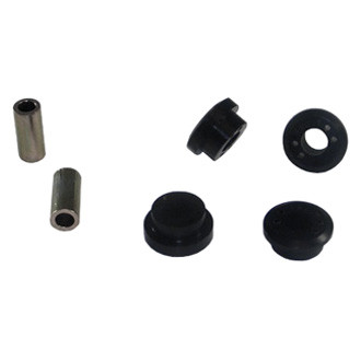 Whiteline® - Rear Lower Outer Rearward Control Arm Bushing Kit