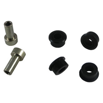 Whiteline® - Rear Upper Outer Type 1 Control Arm Bushings