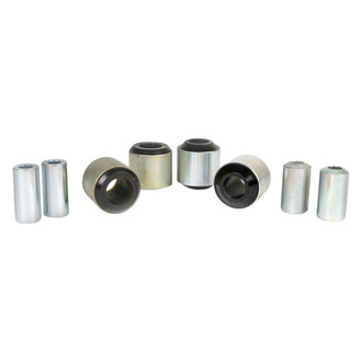 Whiteline® - Rear Upper Forward Control Arm Bushing Kit