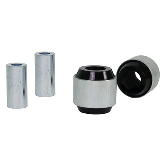 Whiteline® - Rear Lower Inner Forward Control Arm Bushing Kit
