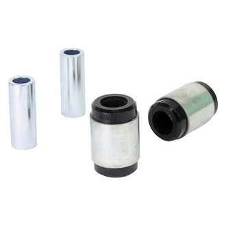 Whiteline® - Rear Lower Inner Forward Control Arm Bushing Kit