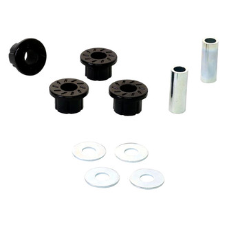 Whiteline® - Rear Control Arm Bushing Kit