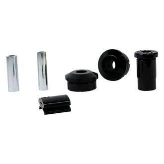 Whiteline® - Rear Lower Rearward Control Arm Bushing Kit