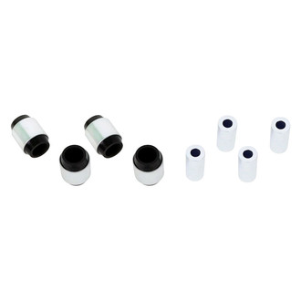 Whiteline® - Rear Lower Control Arm Bushing Kit