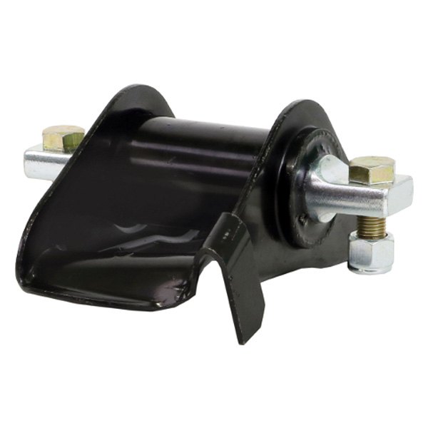 Whiteline® W71407G Front Coil Spring Saddle Assembly