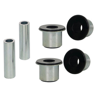 Whiteline® - Rear Rearward Leaf Spring Bushings