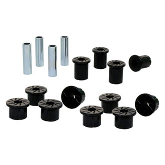 Whiteline® - Leaf Spring Bushings