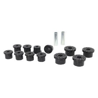 Whiteline® - Front Leaf Spring Bushings