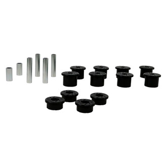 Whiteline® - Front Leaf Spring Bushings
