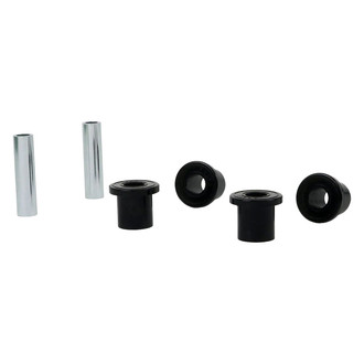 Whiteline® - Front Spring Shackle Bushings
