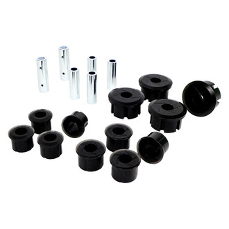 Whiteline® - Leaf Spring Bushings