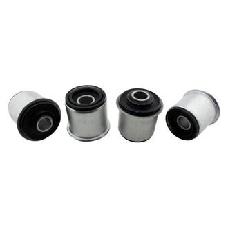 Whiteline® - Rear Type 17 Subframe Mount Bushings