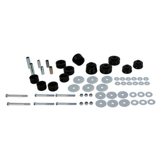 Whiteline® - Subframe Bushings