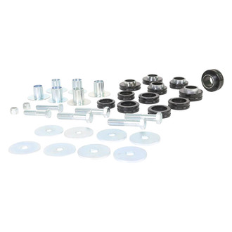 Whiteline® - Body Mount Bushings