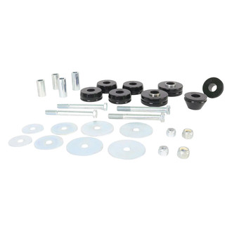 Whiteline® - Body Mount Bushings