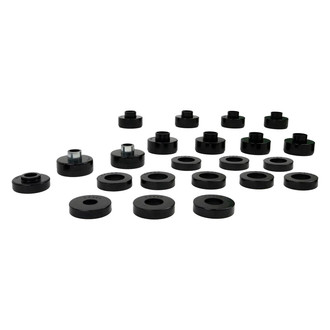 Whiteline® - Body Mount Bushings