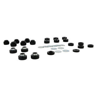 Whiteline® - Body Mount Bushings