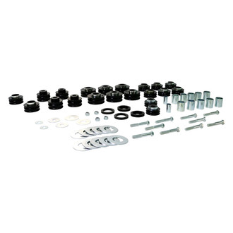 Whiteline® - Body Mount Bushings