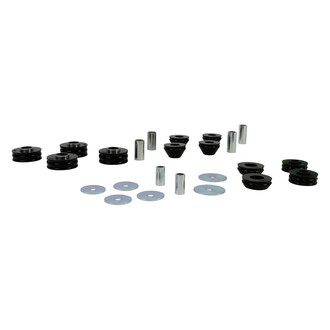 Whiteline® - Body Mount and Radiator Support Bushings