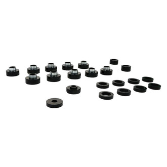 Whiteline® - Body Mount and Radiator Support Bushings