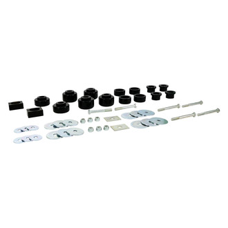 Whiteline® - Body Mount Bushings