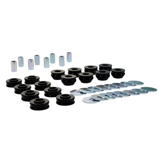 Whiteline® - Body Mount Bushings