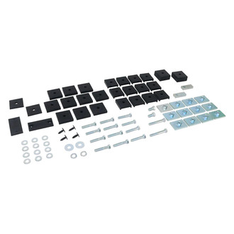 Whiteline® - Body Mount Bushings